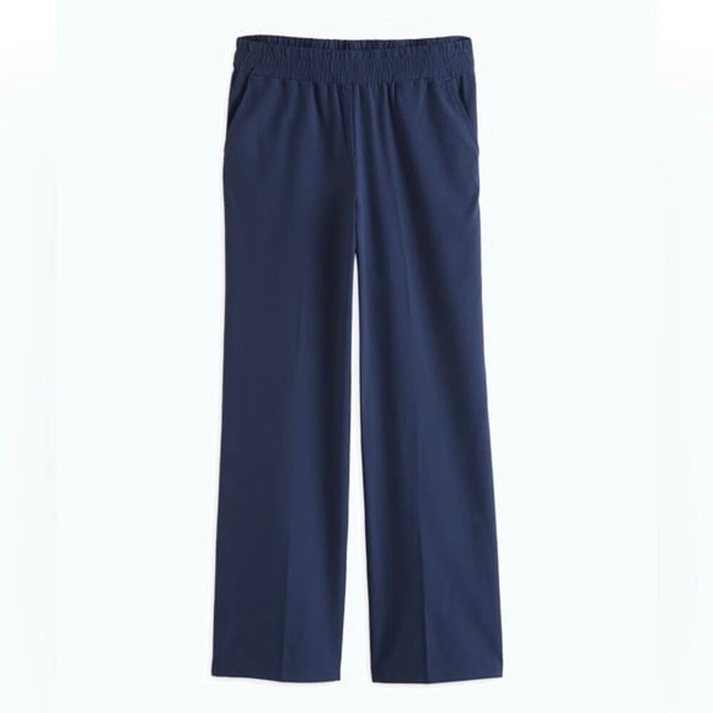 We Wander Active Wide Leg Pants